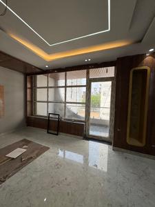Project Image of 4050.0 - 4500.0 Sq.ft 4 BHK Builder Floor for buy in Richlook Diamond Floors