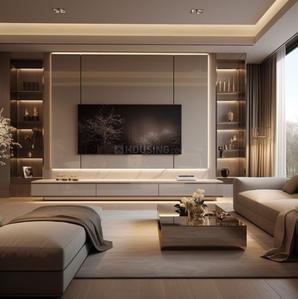 Project Image of 1345.0 - 3605.0 Sq.ft 3 BHK Builder Floor for buy in Kasturi Homes