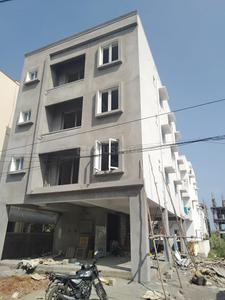 Project Image of 0.0 - 810.0 Sq.ft 2 BHK Apartment for buy in Vedic Park Vista