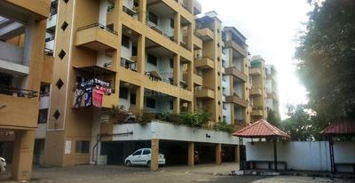 Project Image of 520.0 - 740.0 Sq.ft 1 BHK Apartment for buy in Namrata Wind Chime