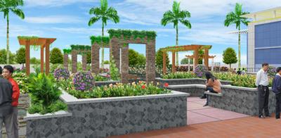 Project Image of 1191.0 - 1373.0 Sq.ft 2 BHK Apartment for buy in Excel The Blue Lotus Park