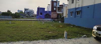 Project Image of 600.0 - 2000.0 Sq.ft Residential Plot Plot for buy in Elite VDLR Nagar