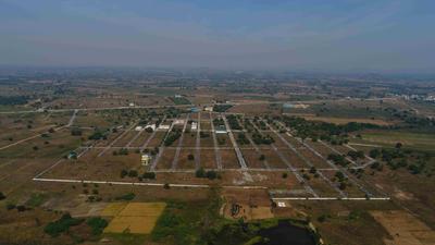Project Image of 1302.43 - 7599.32 Sq.ft Residential Plot Plot for buy in CSR Rainbow East