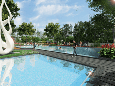 Project Image of 758.0 - 1053.0 Sq.ft 2 BHK Apartment for buy in Candeur Sunshine