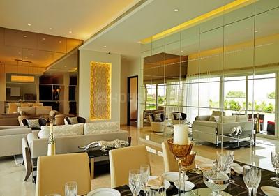 Project Image of 1830.0 - 2665.0 Sq.ft 3 BHK Apartment for buy in Ansal Amantre