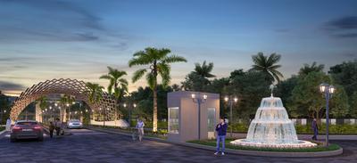 Project Image of 1335.0 - 2490.0 Sq.ft 2.5 BHK Apartment for buy in The Great Ashoka City
