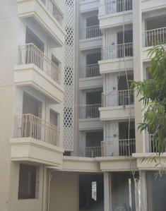 Project Image of 680 Sq.ft 1 BHK Apartment / Flat for sale in Neral for Rs. 2800000