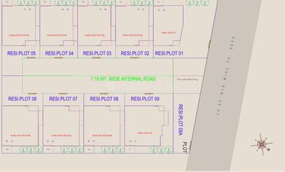 Project Image of 992.43 - 1556.57 Sq.ft 4.5 BHK Villa for buy in Samarth Akshar Signature Villa
