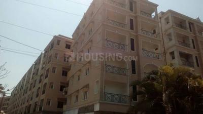 Project Image of 1357 Sq.ft 3 BHK Apartment / Flat for sale in Bandlaguda Jagir for Rs. 7600000