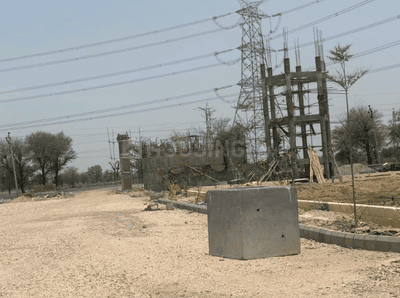 Project Image of 1356.25 - 4434.84 Sq.ft Residential Plot Plot for buy in Trimurty The Greater Mansarovar D