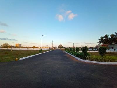 Project Image of 528.0 - 1995.0 Sq.ft Residential Plot Plot for buy in Vishnu Sri Sai Avenue Plots