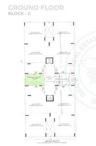 Project Image of 1275.52 - 1525.14 Sq.ft 3 BHK Penthouse for buy in Abhishek Apple Green III
