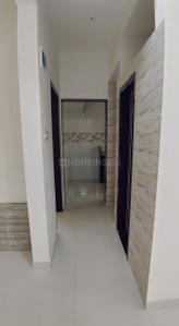 Project Image of 292.0 - 437.0 Sq.ft 1 BHK Apartment for buy in Shrikrishna Silver Creast B Wing