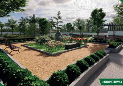 Project Image of 900.0 - 1358.0 Sq.ft Residential Plot Plot for buy in G Square Meadows