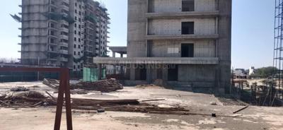 Project Image of 1708.0 - 3663.0 Sq.ft 3 BHK Apartment for buy in Horizon Belmond