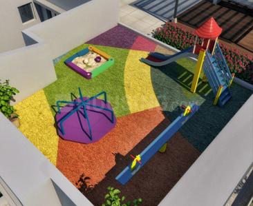Project Image of 0.0 - 636.0 Sq.ft 2 BHK Apartment for buy in Laxminand Shantai
