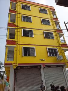 AP Nil Anu Elevation 1