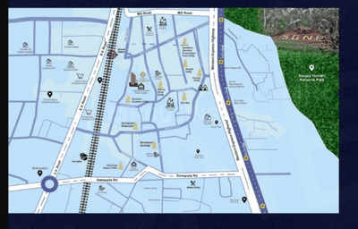 Project Image of 477.0 - 762.0 Sq.ft 1 BHK Apartment for buy in Samarpan Rajdeep CHSL
