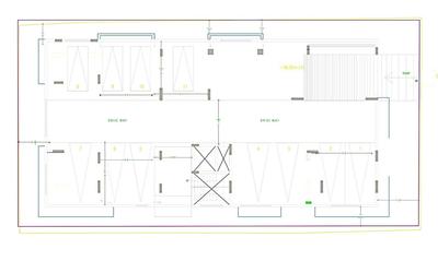Project Image of 1424.71 - 1876.47 Sq.ft 3 BHK Apartment for buy in Lewis No 12 Lloyds Road
