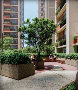 Project Image of 2380.0 - 3480.0 Sq.ft 3 BHK Apartment for buy in Shilp Celestial