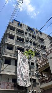 Project Image of 850.0 - 1200.0 Sq.ft 2 BHK Apartment for buy in Swastik Villa 1