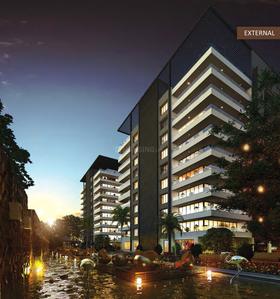 Project Image of 0.0 - 4545.0 Sq.ft 4 BHK Apartment for buy in AR Valenica