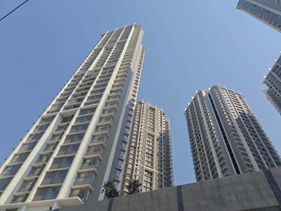 Project Image of 670.0 - 710.0 Sq.ft 2 BHK Apartment for buy in Kalpataru Paramount D