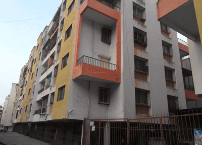 Project Image of 0.0 - 830.0 Sq.ft 1 BHK Apartment for buy in  Vilochan