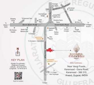 Project Image of 787.38 - 1478.75 Sq.ft 3 BHK Villa for buy in Raghukul Pravesh
