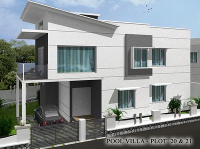 Project Image of 1497.0 - 2848.0 Sq.ft 3 BHK Villa for buy in ICIPL Homedale
