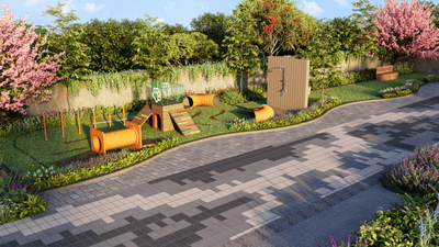 Project Image of 2930.0 - 3676.0 Sq.ft 4.5 BHK Villa for buy in Prime Acres Samasti
