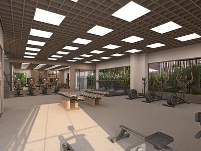 Project Image of 4057 Sq.ft 4 BHK Apartment / Flat for sale in Science Park for Rs. 30000000