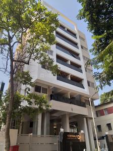 Project Image of 552.0 - 647.0 Sq.ft 2 BHK Apartment for buy in Gokhale Shraddha
