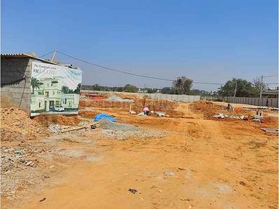 Project Image of 0.0 - 2395.0 Sq.ft 3 BHK Villa for buy in Diamond Blossoms