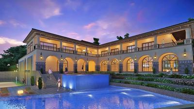 Project Image of 602.0 - 1530.0 Sq.ft 1 BHK Apartment for buy in Landmark Casa Unico Phase 1
