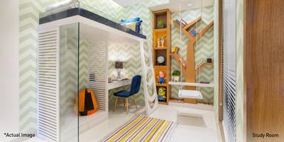 Project Image of 613.54 - 730.44 Sq.ft 2 BHK Apartment for buy in Dosti Planet North Phase 2 Dosti Jade