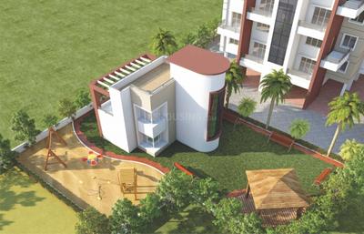 Project Image of 420.0 - 690.0 Sq.ft 1 BHK Apartment for buy in ACME Azalea