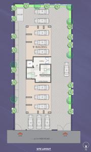 Project Image of 1100.0 - 1147.0 Sq.ft 2 BHK Apartment for buy in Kudale Paranjape Vilux Redefine
