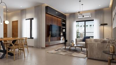 Project Image of 1404.0 - 1894.0 Sq.ft 2 BHK Apartment for buy in Puravankara Park Hill Wing B