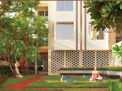 Project Image of 1309.0 - 1696.0 Sq.ft 2 BHK Apartment for buy in Ashray Vihar Phase II