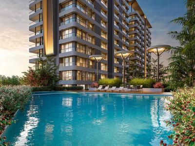 Project Image of 368.39 - 3920.86 Sq.ft Residential Plot Plot for buy in Sky Addresses Residency