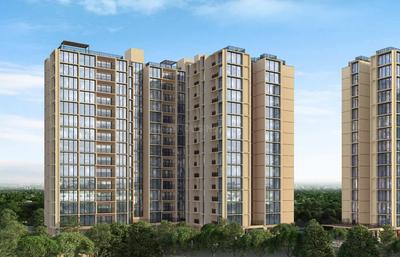 Project Image of 1057.0 - 2428.0 Sq.ft 2 BHK Apartment for buy in Casagrand Zodiac