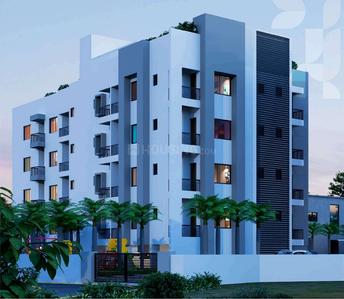 Project Image of 1632 Sq.ft 4 BHK Apartment / Flat for sale in Jharapada for Rs. 14319500
