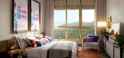 Project Image of 854.0 - 1386.0 Sq.ft 2 BHK Apartment for buy in Piramal Revanta Tower 5
