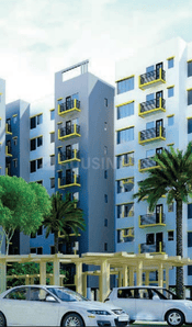 Project Image of 324.0 - 913.0 Sq.ft 1 RK Apartment for buy in Shine Sansaar