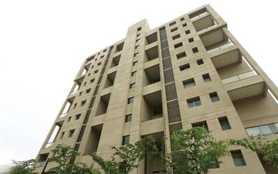 Project Image of 1608.99 - 2937.0 Sq.ft 3 BHK Apartment for buy in Almal The Terraces