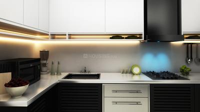 Project Image of 1300.0 - 2005.0 Sq.ft 2 BHK Apartment for buy in BR Meadows