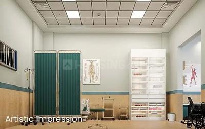 Project Image of 755.633 - 1019.314 Sq.ft 2 BHK Apartment for buy in Arttech The Story House
