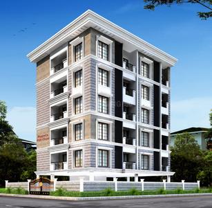 Meeras Hill Crest Elevation 1