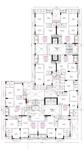 Project Image of 646.05 - 855.3 Sq.ft 2 BHK Apartment for buy in Harvi Helenium